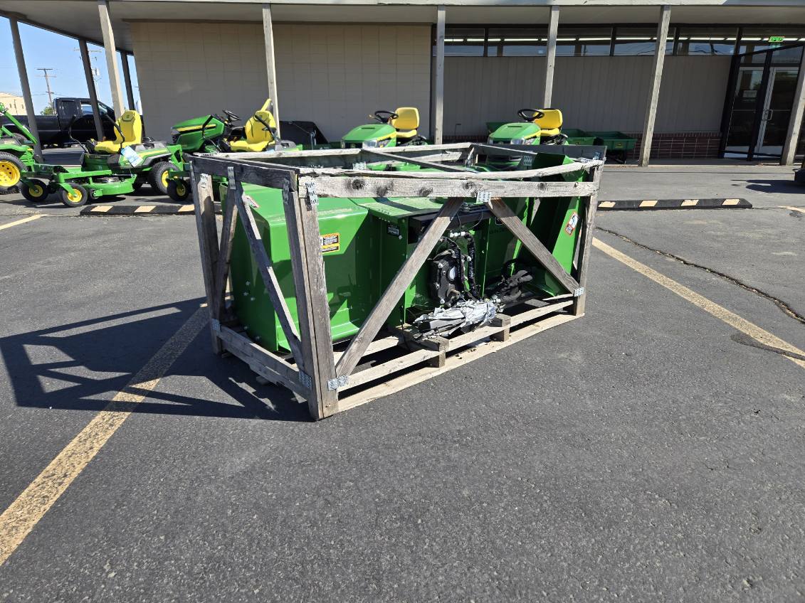 2022 John Deere 60SB