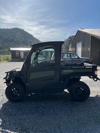 2023 John Deere 865M