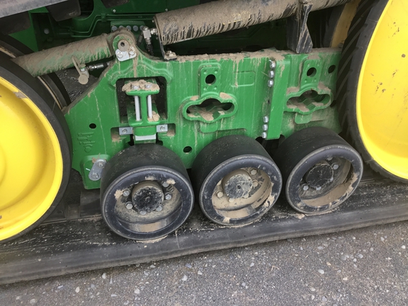 2024 John Deere 8RT370