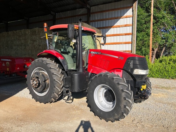 2014 Case 170
