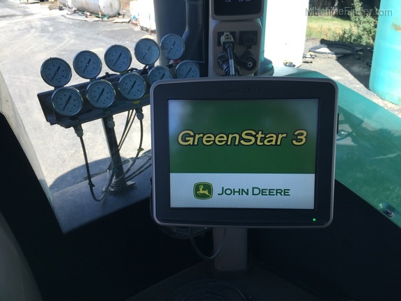 2016 John Deere 9620RX