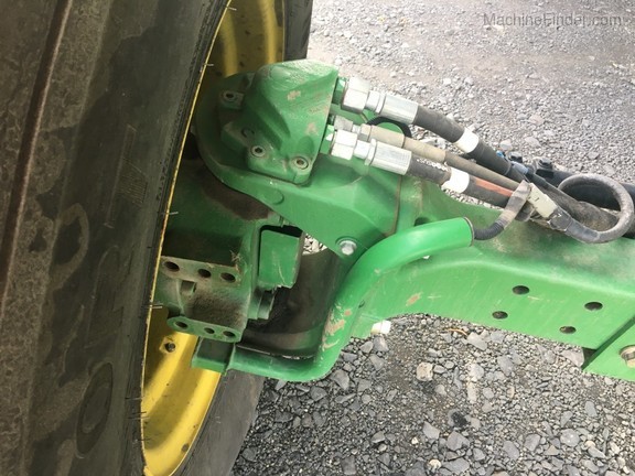 2013 John Deere S680