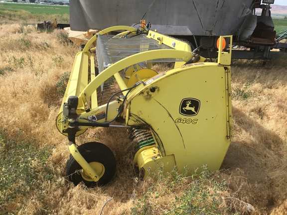 2013 John Deere 7780