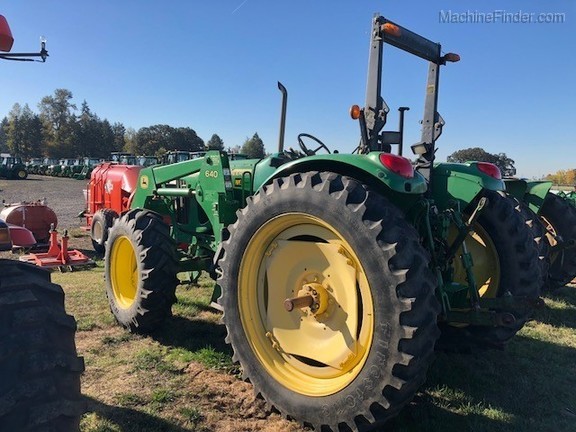 2004 John Deere 6420