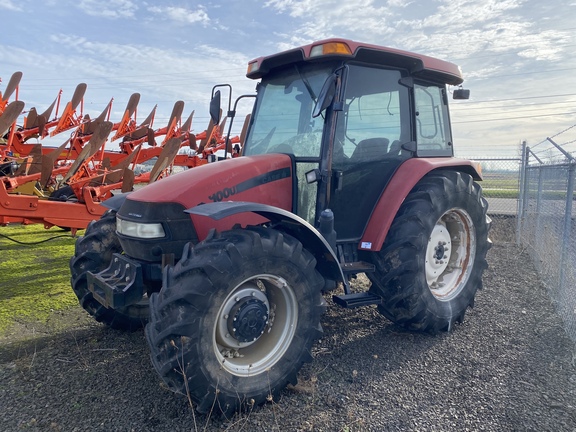 2007 Case JX1100