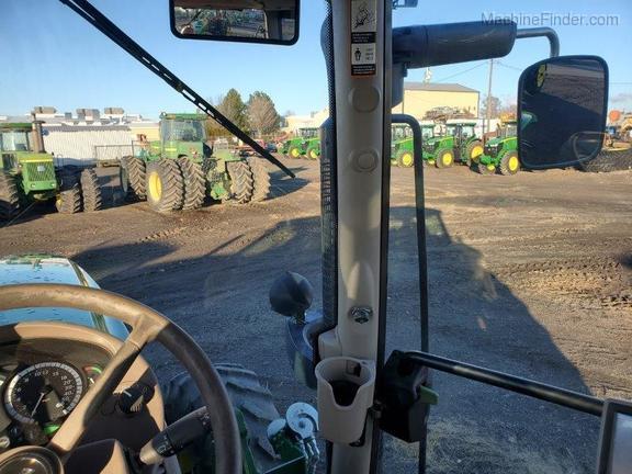 2012 John Deere 6170R