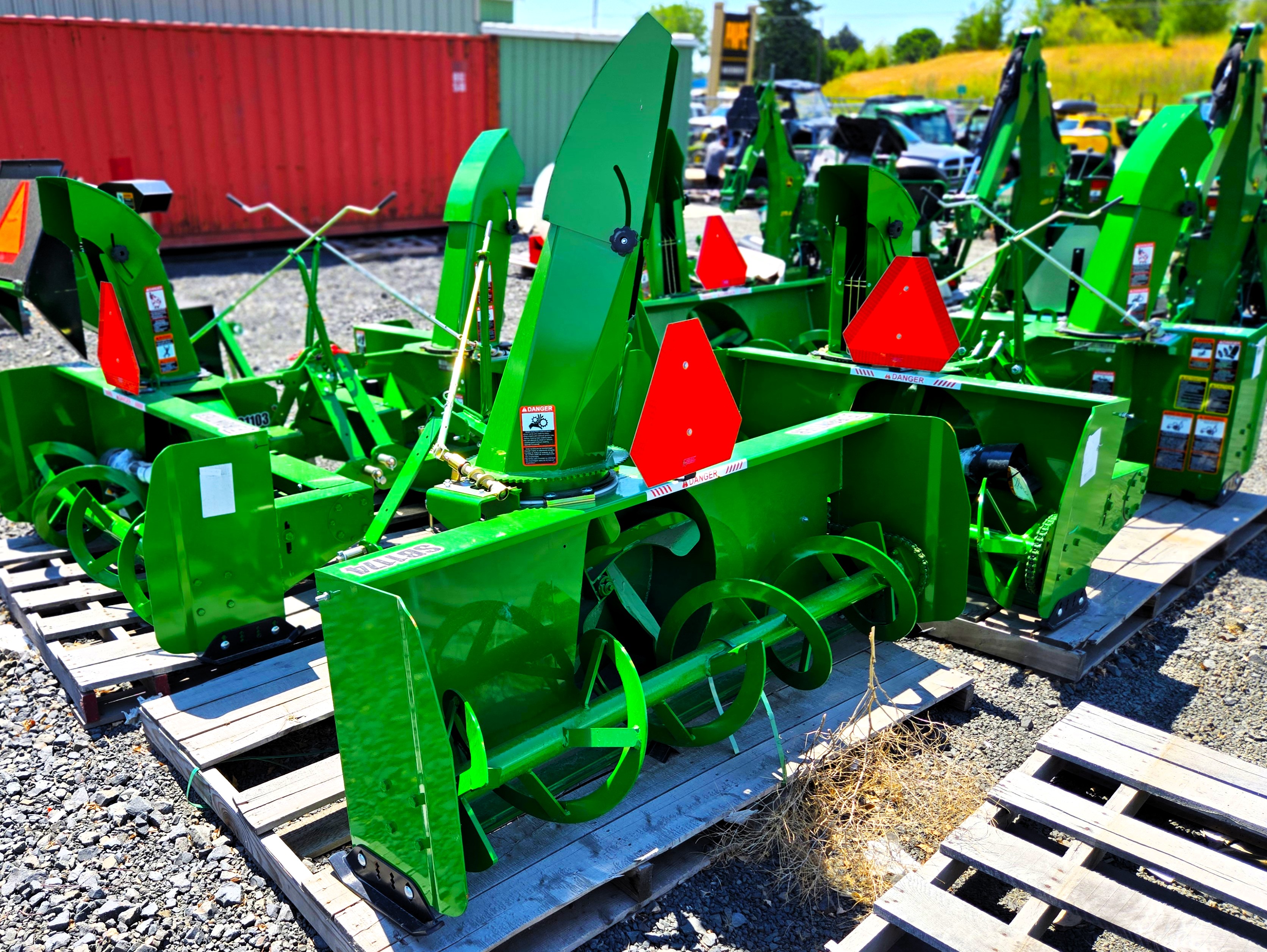 2023 Frontier SB1174