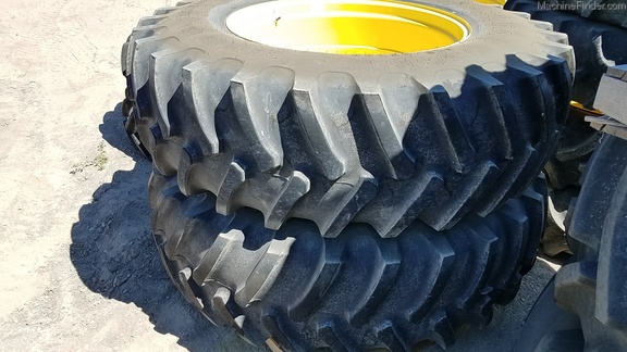 2014 Miscellaneous TIRES
