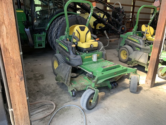 2021 John Deere Z997R