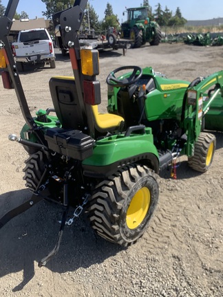 2023 John Deere 1023E