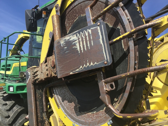 2013 John Deere 7780