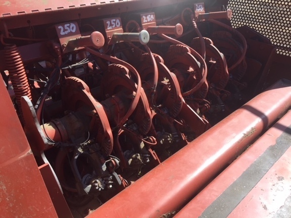 Hesston 4790