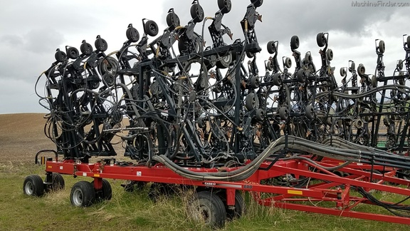2011 Case 800