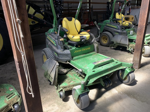 2021 John Deere Z997R