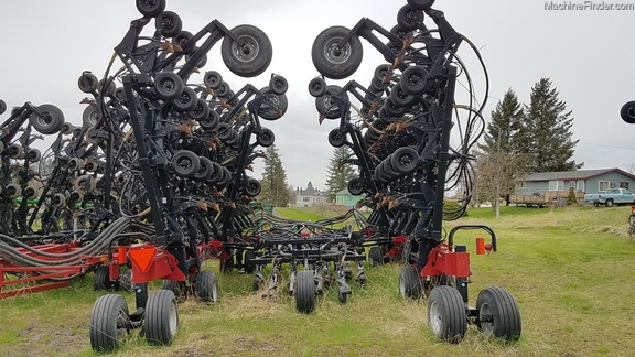 2011 Case 800