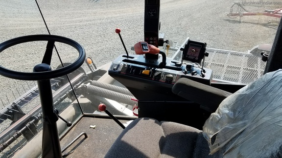 1998 Macdon 2930