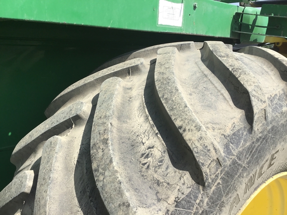 2013 John Deere 7780