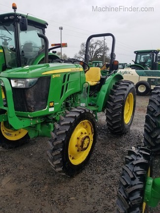 2015 John Deere 5055E