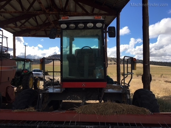 2009 Massey Ferguson 9430