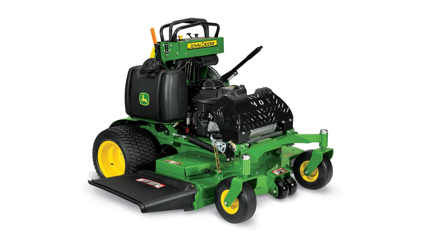 John Deere 648M