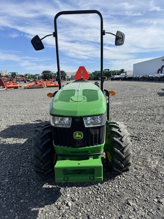 2024 John Deere 5075GL