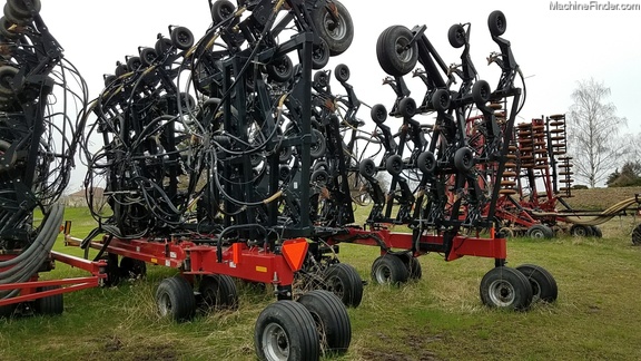 2011 Case 800