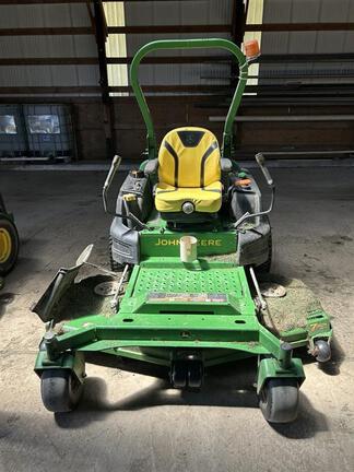 2021 John Deere Z997R