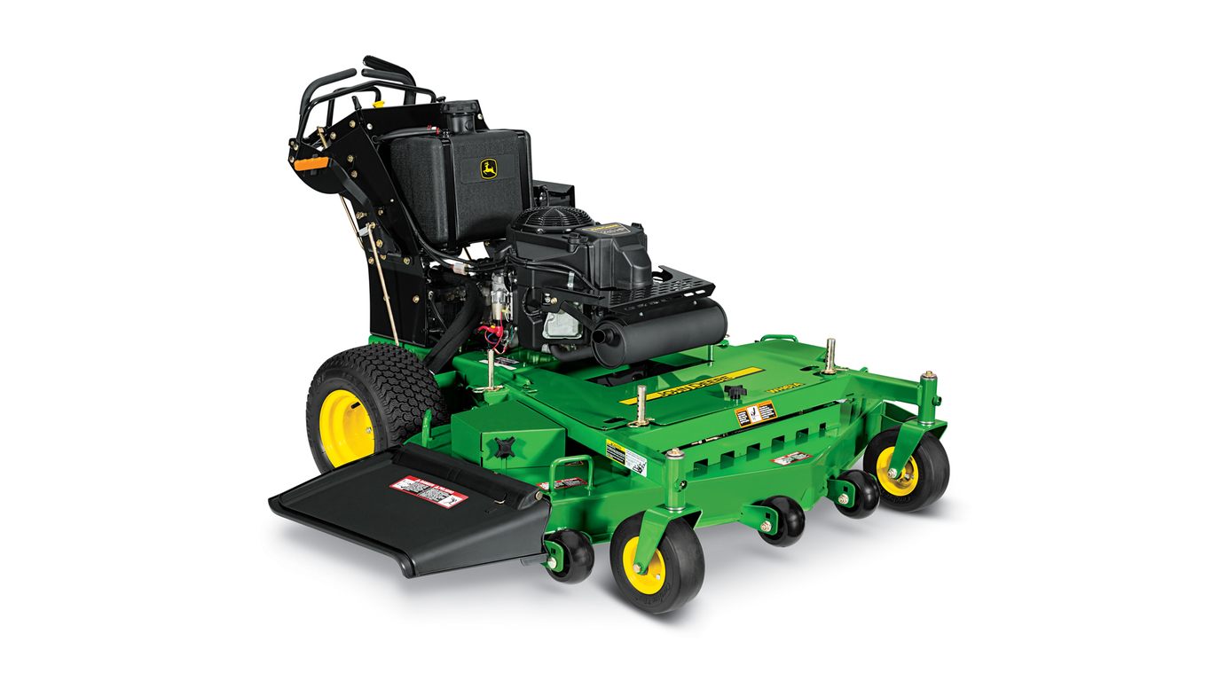 John Deere WH61A