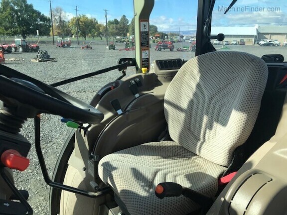 2017 John Deere 5100GN