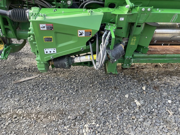 2023 John Deere HD45R