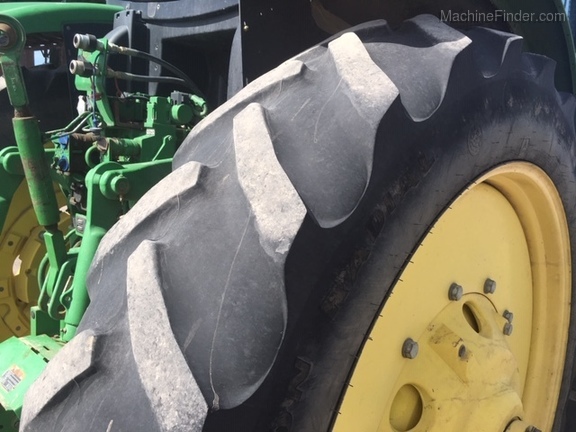 2013 John Deere 6170R