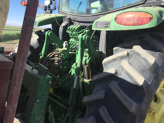 2024 John Deere 6R145