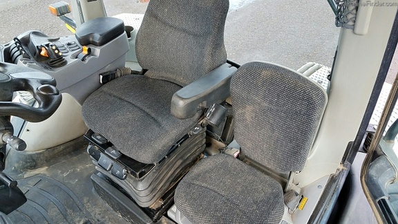 2004 Caterpillar MT865