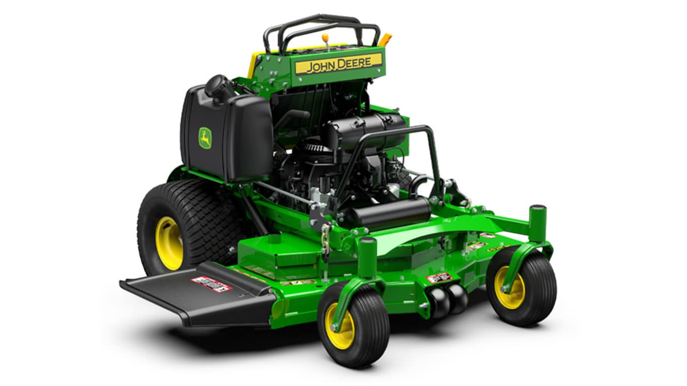 John Deere 652R EFI