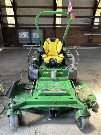 2021 John Deere Z997R