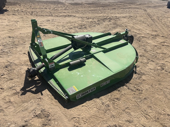 2025 Frontier RC2072