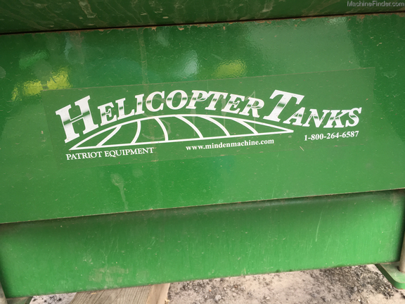 2016 Miscellaneous TANK
