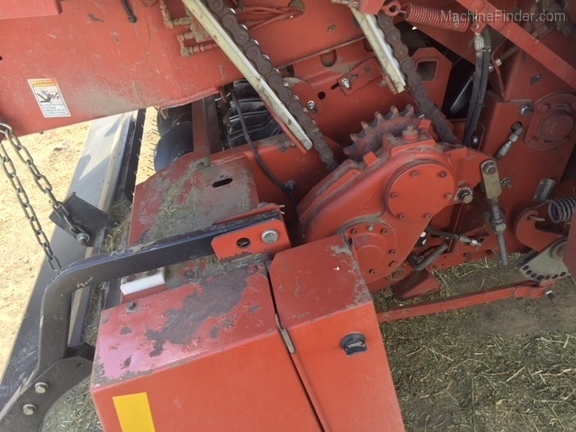 Hesston 4790