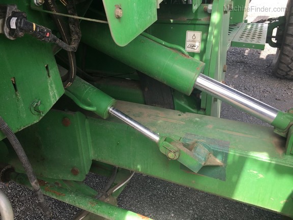 2013 John Deere S680
