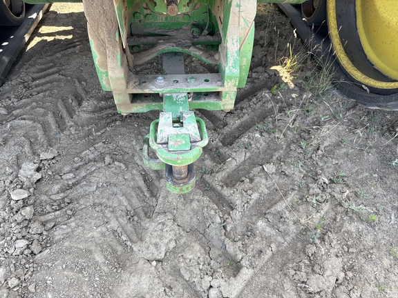 2016 John Deere 8370RT