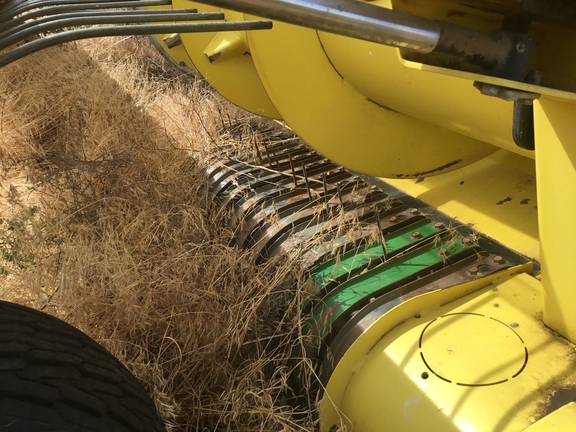 2013 John Deere 7780