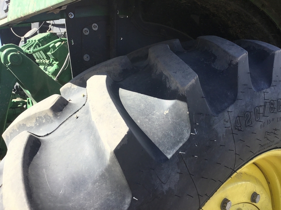 2024 John Deere 6R145