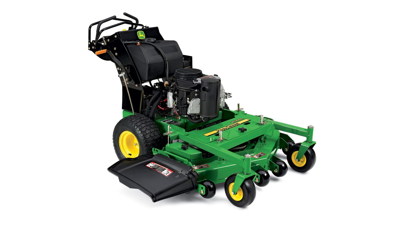 John Deere WH48A