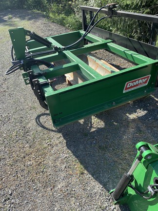 2018 John Deere 4066R