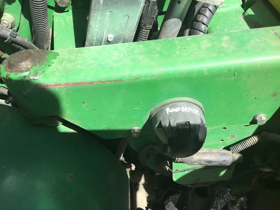 2013 John Deere 7780