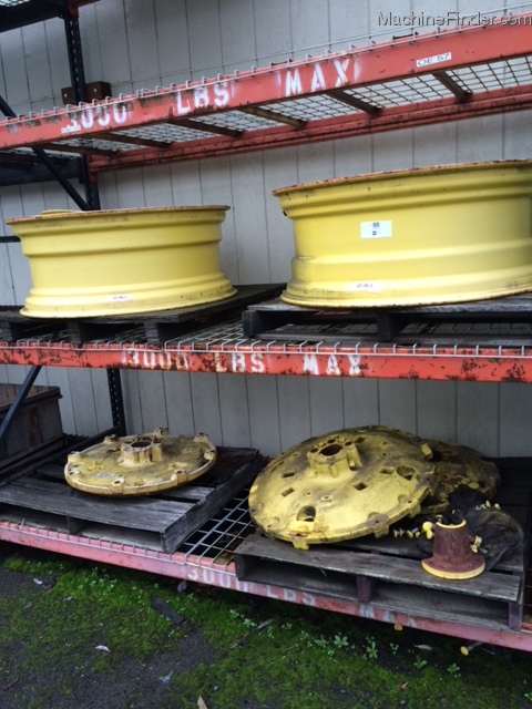 Miscellaneous WHEELS