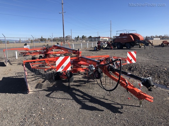 2015 Kuhn GA9032