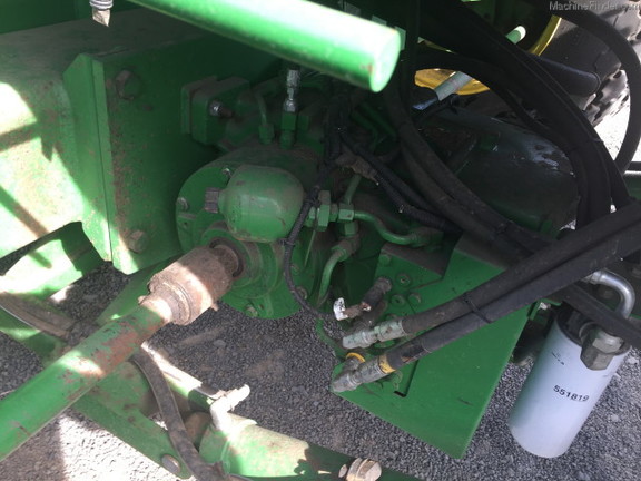 2012 John Deere S680