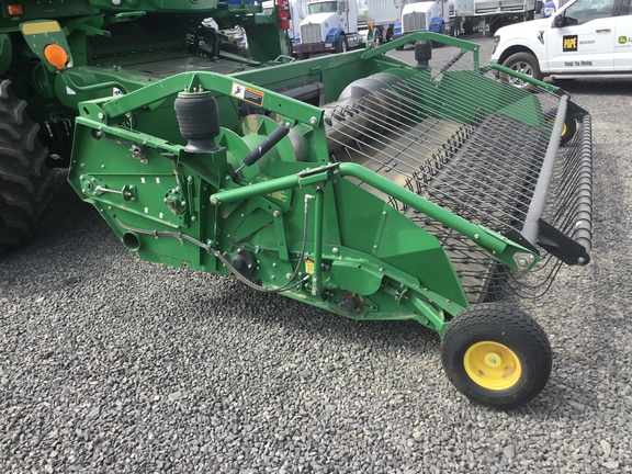 2014 John Deere 615P
