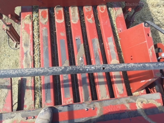 Hesston 4790